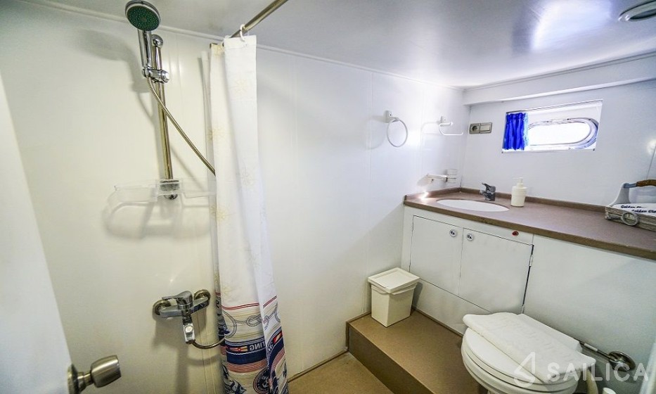 Gulet - Yacht Charter Sailica