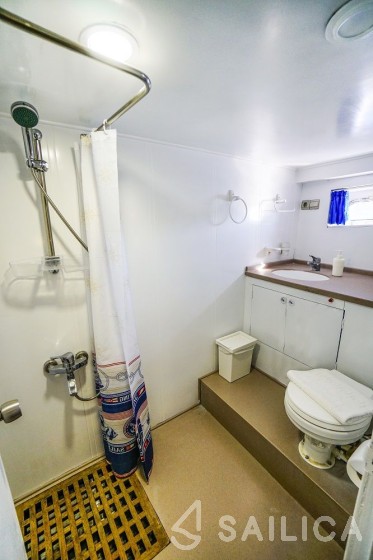 Gulet - Yacht Charter Sailica