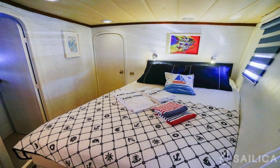 Gulet - Yacht Charter Sailica