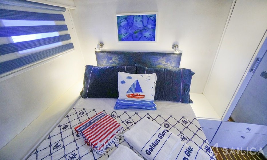 Gulet - Yacht Charter Sailica