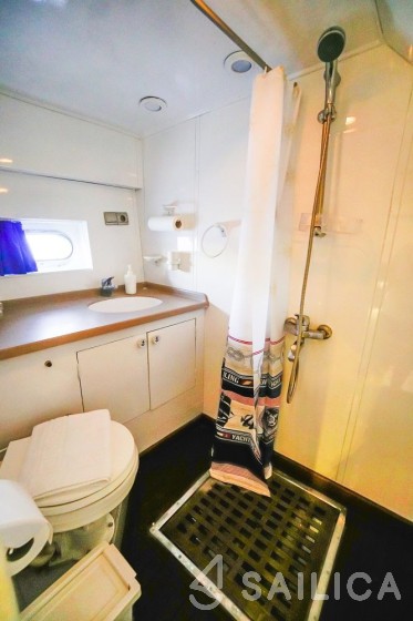 Gulet - Yacht Charter Sailica