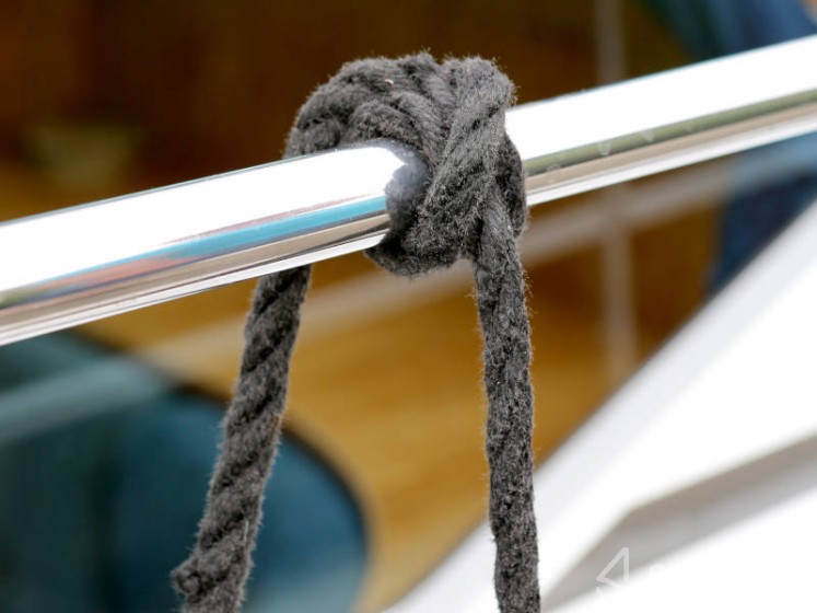 Pedro Solano 33 - Yacht Charter Sailica