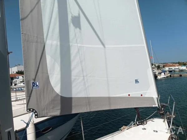 Hanse 342 - Yacht Charter Sailica