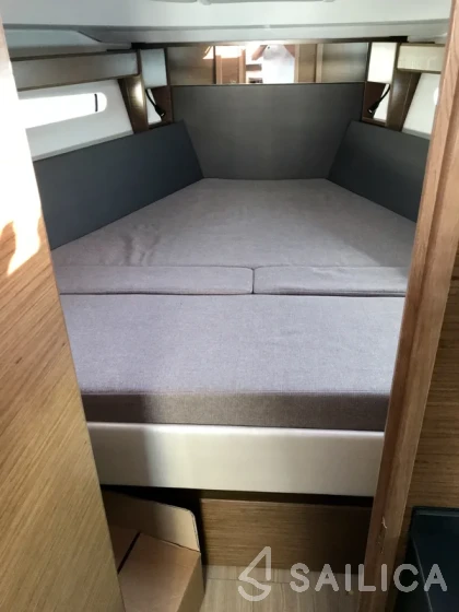 Bavaria S36 Open - Yacht Charter Sailica