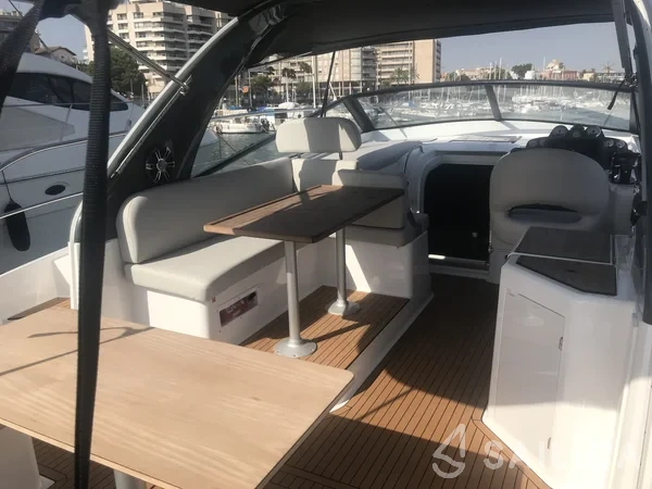 Bavaria S36 Open - Yacht Charter Sailica