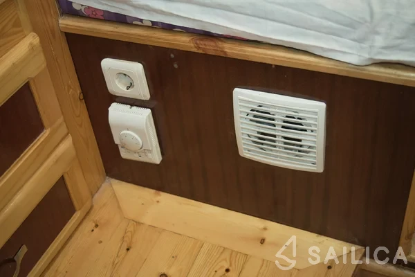 Gulet - Yacht Charter Sailica