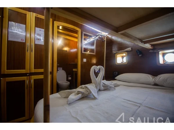 Gulet - Yacht Charter Sailica