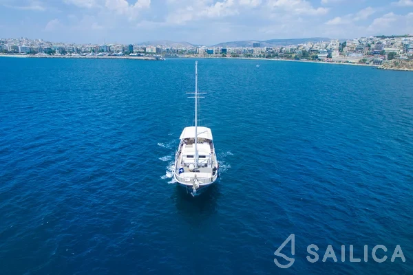 Gulet - Yacht Charter Sailica
