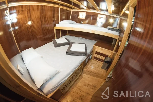 Gulet - Yacht Charter Sailica