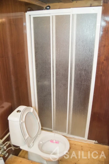 Gulet - Yacht Charter Sailica