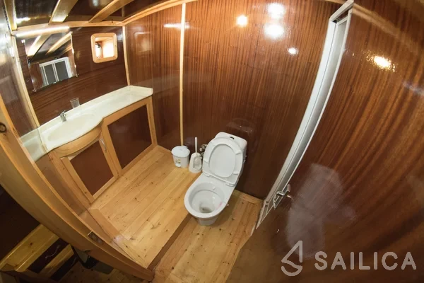 Gulet - Yacht Charter Sailica