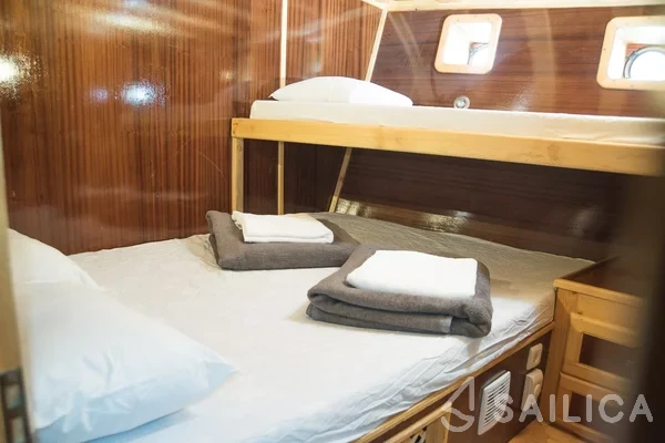 Gulet - Yacht Charter Sailica
