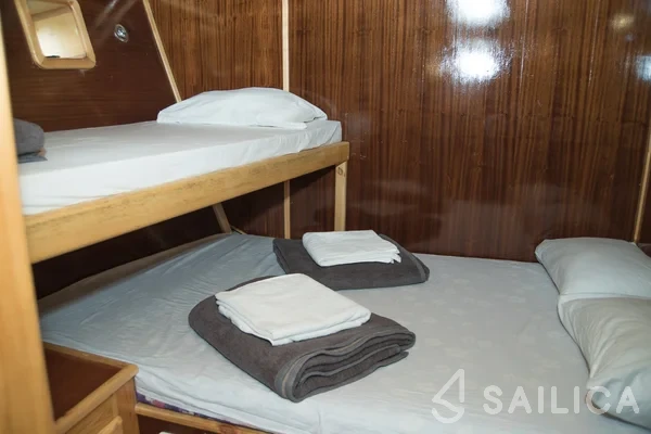 Gulet - Yacht Charter Sailica