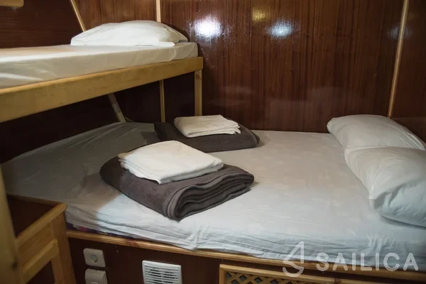 Gulet - Yacht Charter Sailica