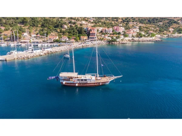 Gulet - Yacht Charter Sailica