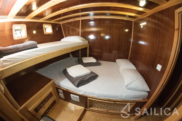 Gulet - Yacht Charter Sailica