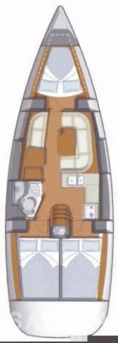 Sun Odyssey 36i - Yacht Charter Sailica