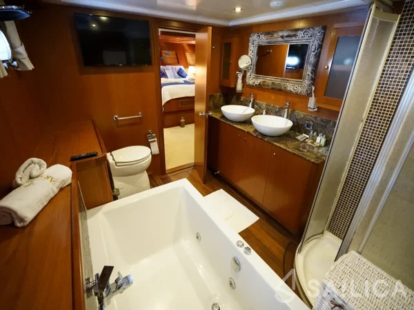 Gulet - Yacht Charter Sailica