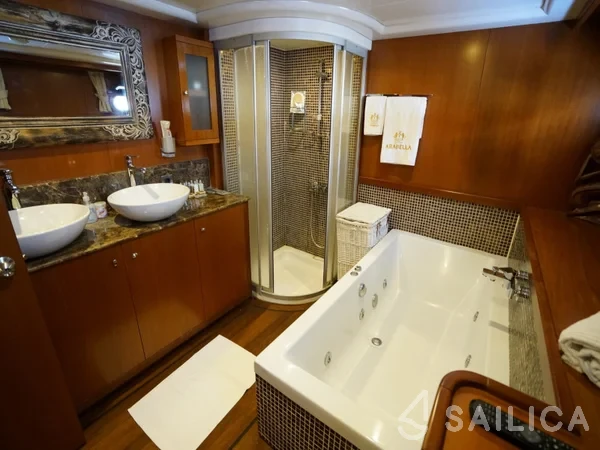 Gulet - Yacht Charter Sailica