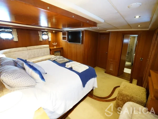 Gulet - Yacht Charter Sailica