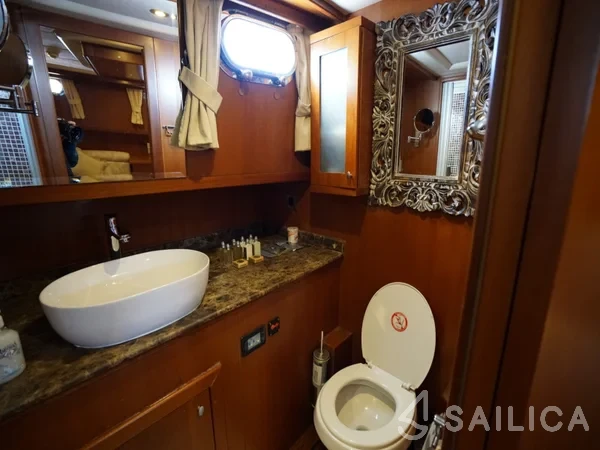 Gulet - Yacht Charter Sailica