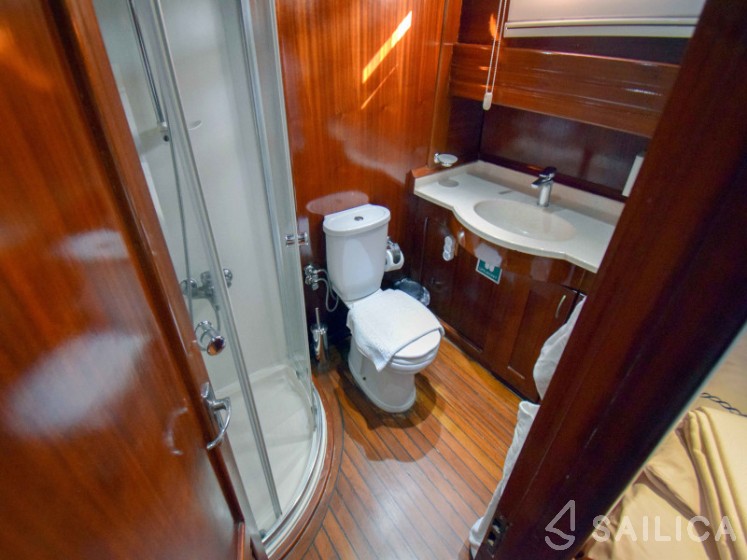 Gulet - Yacht Charter Sailica