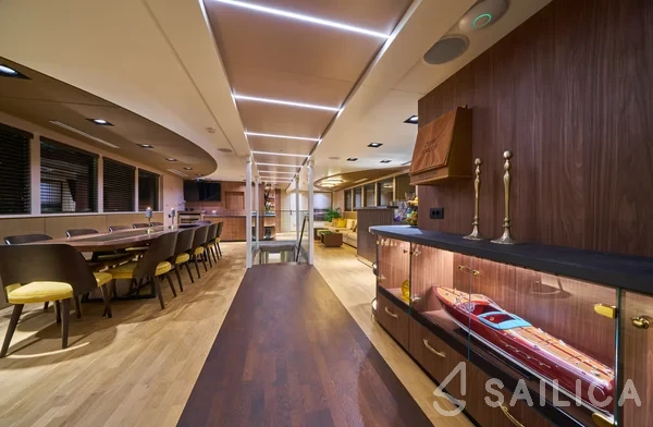 Gulet - Yacht Charter Sailica