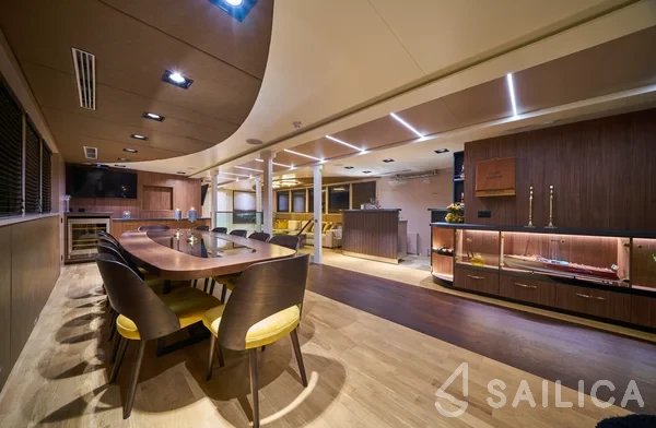 Gulet - Yacht Charter Sailica