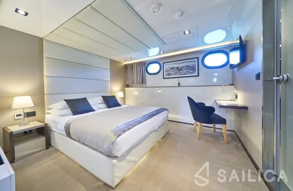 Gulet - Yacht Charter Sailica