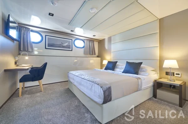 Gulet - Yacht Charter Sailica