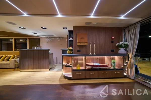 Gulet - Yacht Charter Sailica