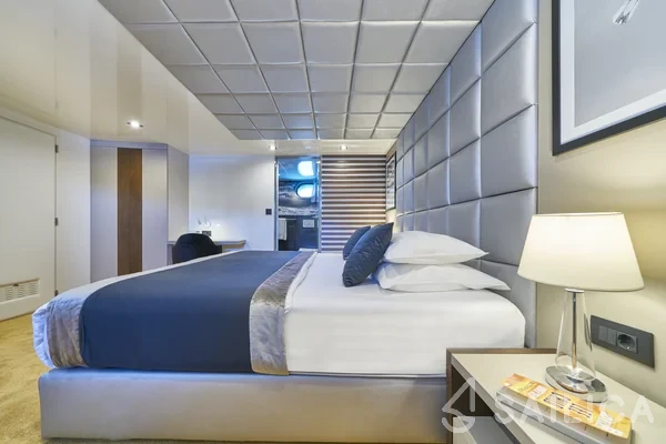 Gulet - Yacht Charter Sailica