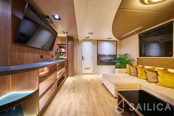 Gulet - Yacht Charter Sailica