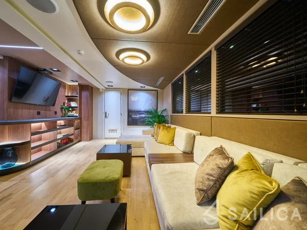 Gulet - Yacht Charter Sailica
