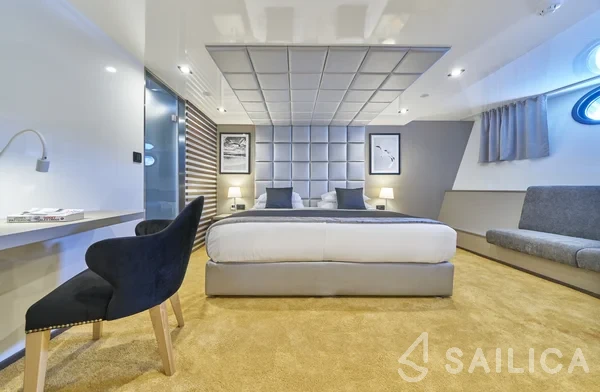Gulet - Yacht Charter Sailica