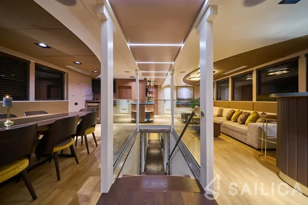 Gulet - Yacht Charter Sailica