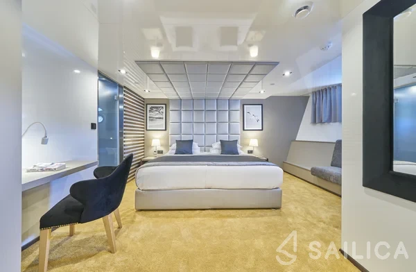 Gulet - Yacht Charter Sailica