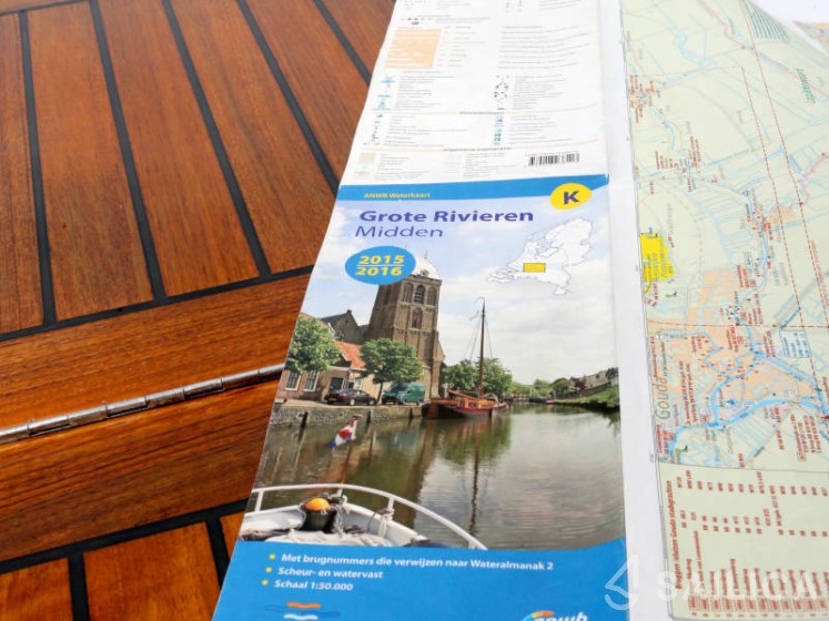 Pacific Allure 155 - Yacht Charter Sailica