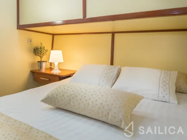 Gulet - Yacht Charter Sailica