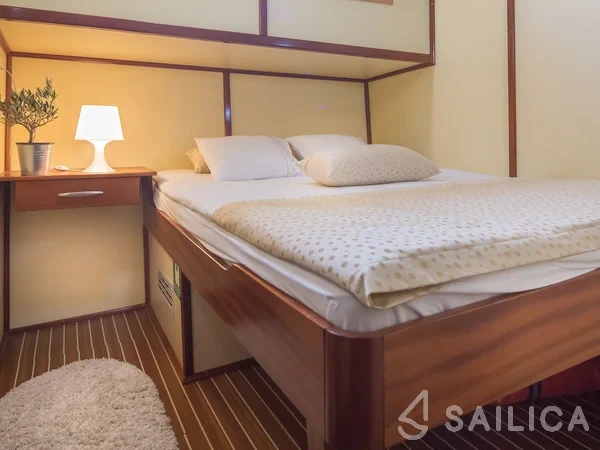 Gulet - Yacht Charter Sailica