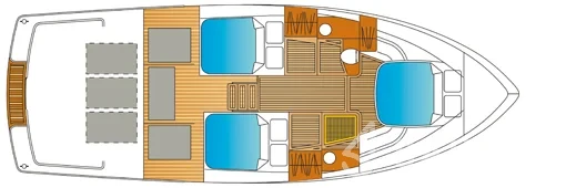 De Drait Bravoure 40 - Yacht Charter Sailica