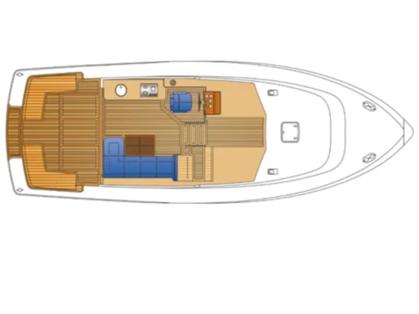 De Drait Bravoure 40 - Yacht Charter Sailica