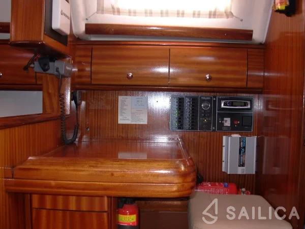 Bavaria 38 Cruiser - Yacht Charter Sailica