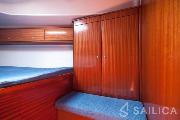 Bavaria 38 Cruiser - Yacht Charter Sailica