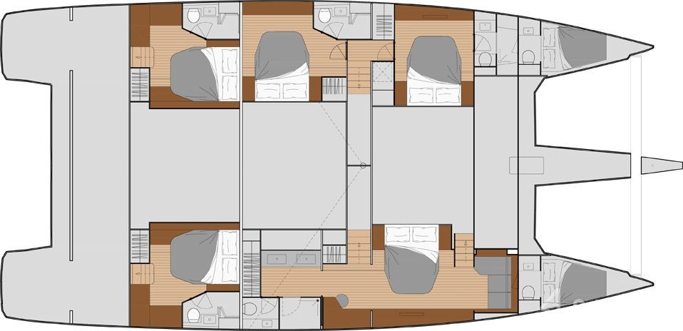 Alegria 67 - Yacht Charter Sailica