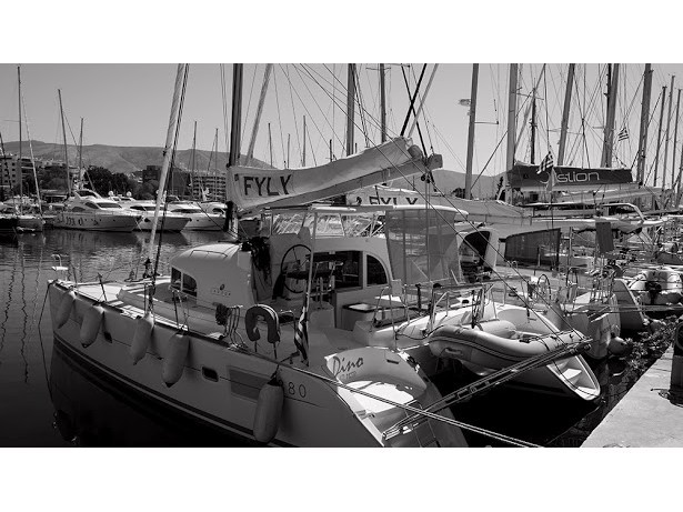 Lagoon 380 - Yacht Charter Sailica