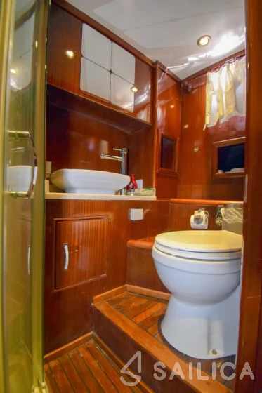 Gulet - Yacht Charter Sailica