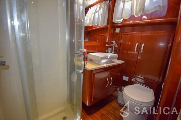 Gulet - Yacht Charter Sailica