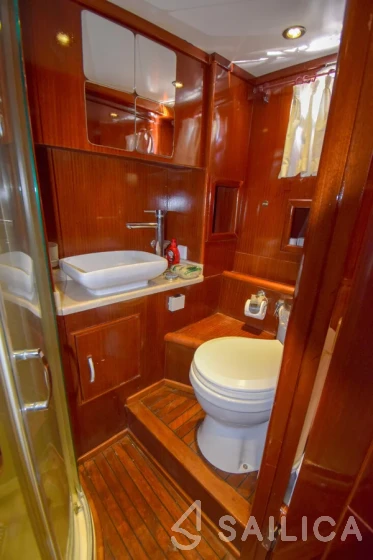 Gulet - Yacht Charter Sailica