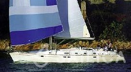 Oceanis 46.1 - Yacht Charter Sailica